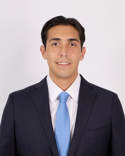 Oswaldo Ramírez, founder of OPR Solutions